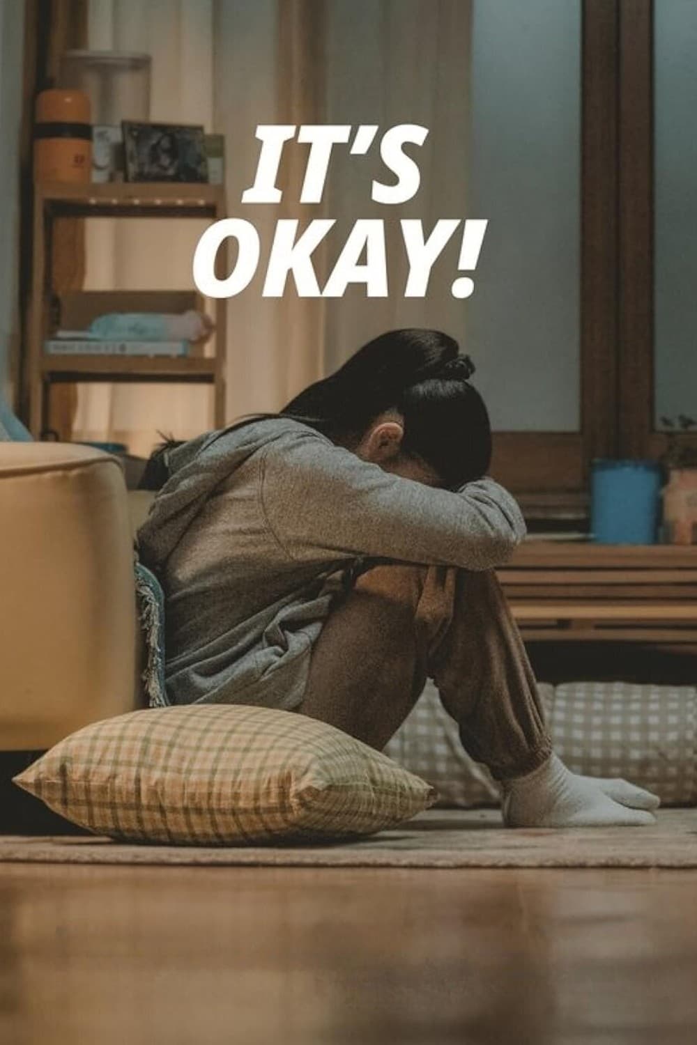It’s Okay! - Bild 1 von 8