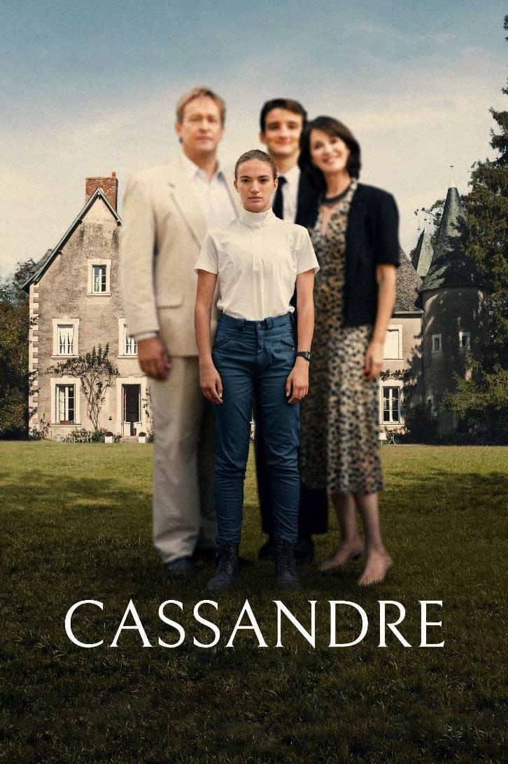 Cassandre - Bild 1 von 3