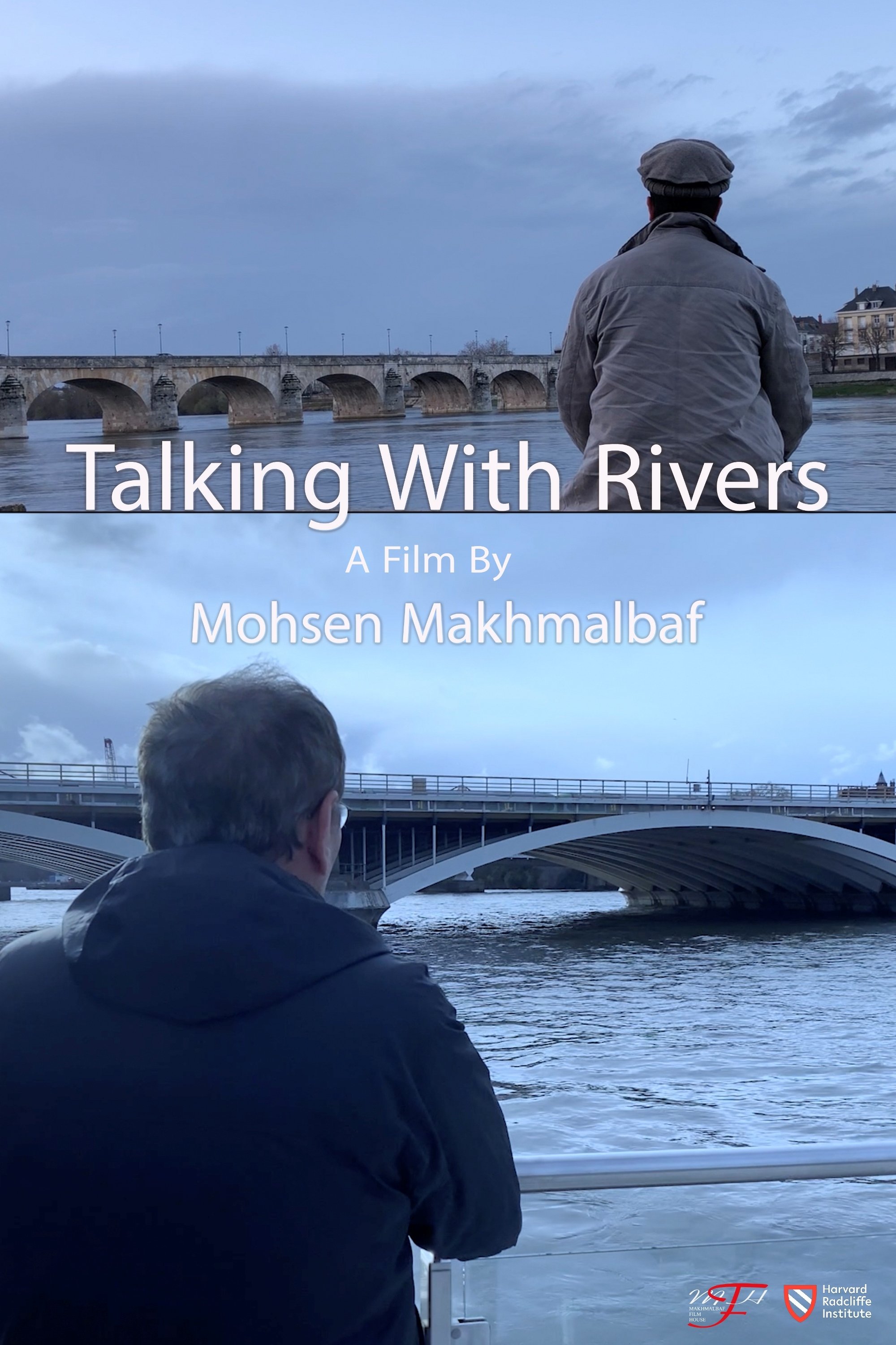 Talking with Rivers - Bild 1 von 2