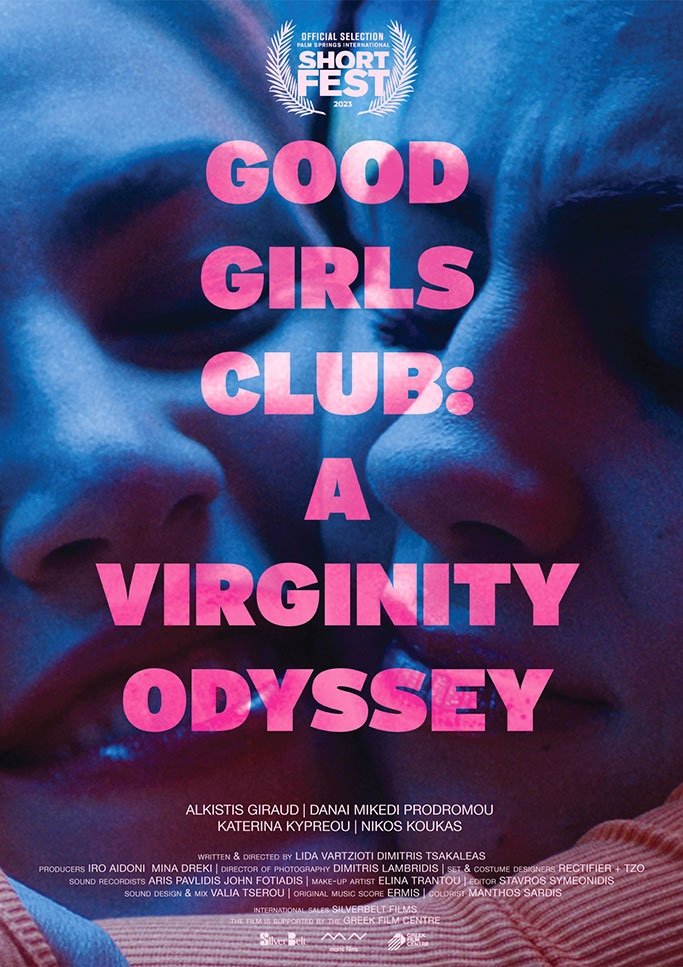 Good Girls Club: A Virginity Odyssey - Bild 1 von 3