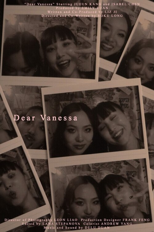 Dear Vanessa - Bild 1 von 2