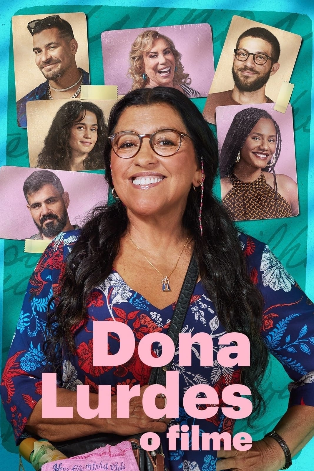 Dona Lurdes: O Filme - Bild 1 von 5