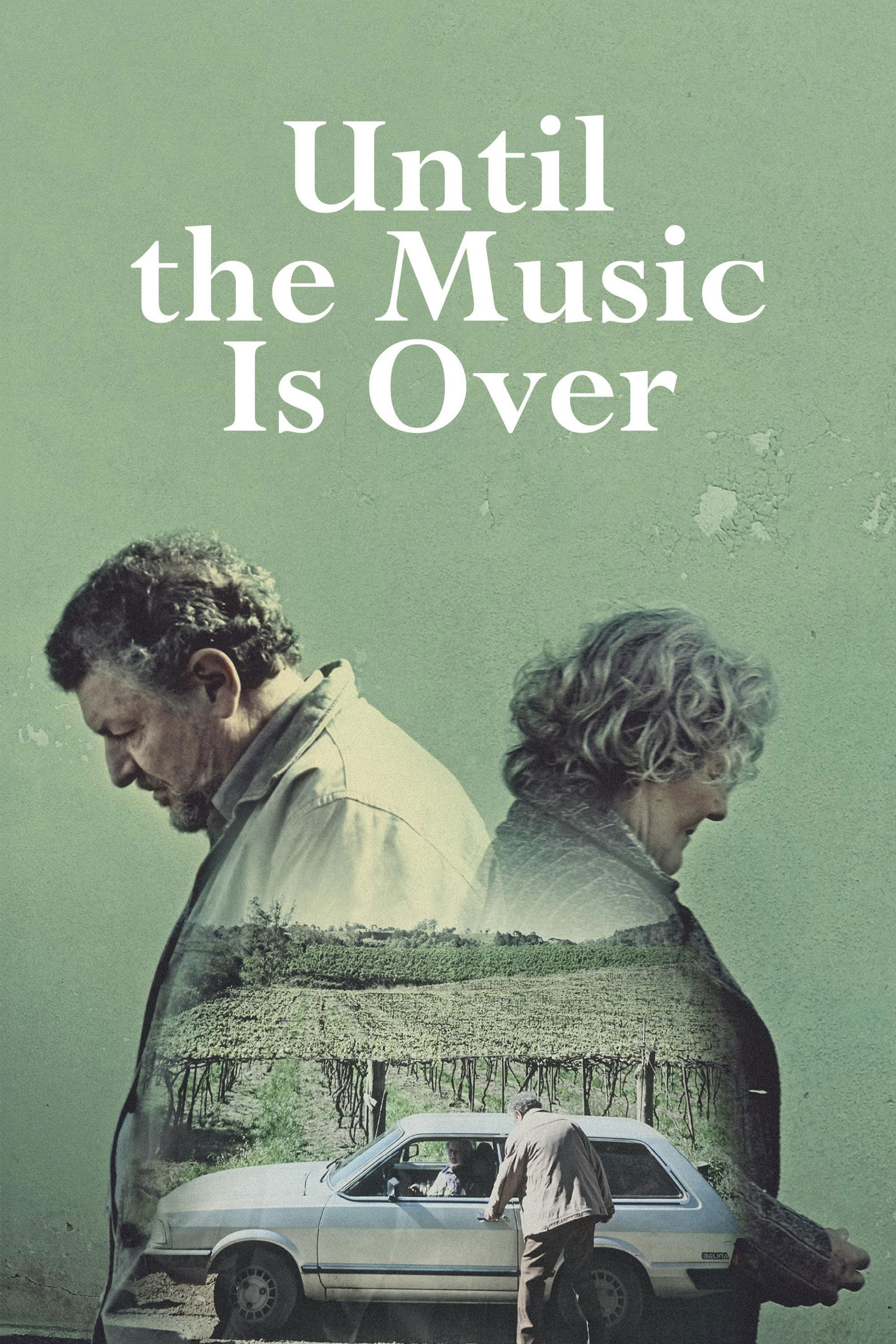 Until the Music is Over - Bild 1 von 4