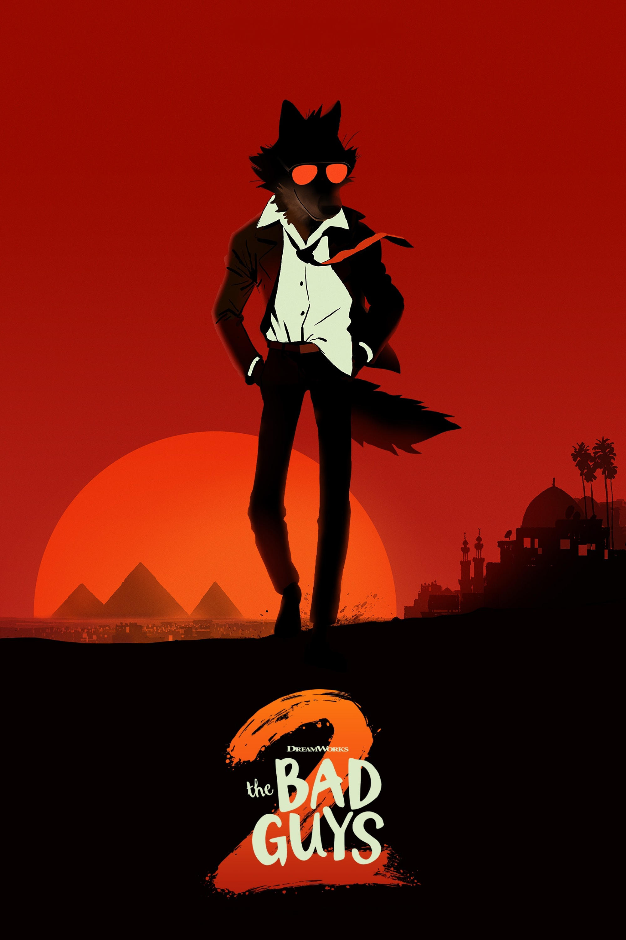 The Bad Guys 2 - Bild 1 von 10
