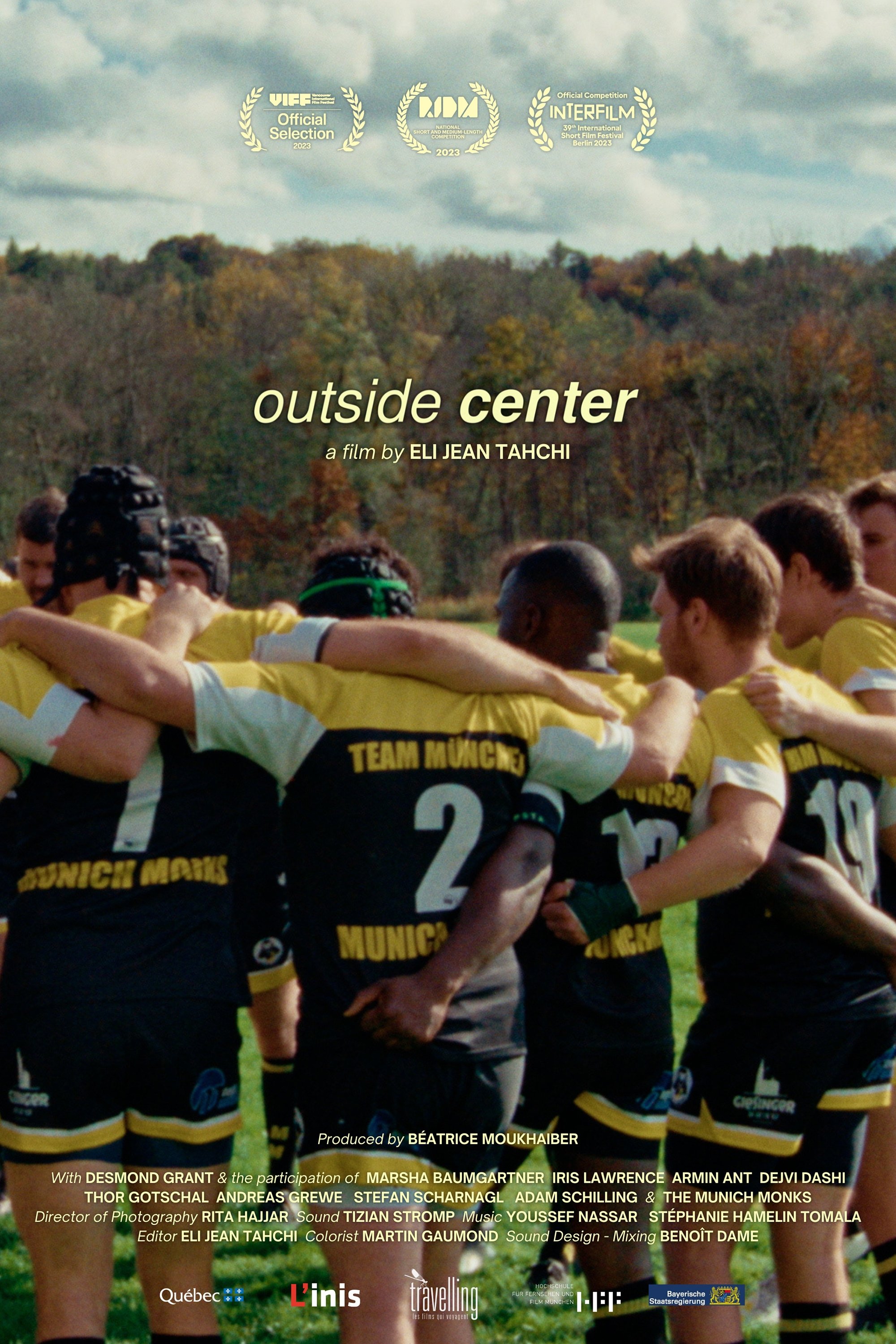 Outside Center - Bild 1 von 3