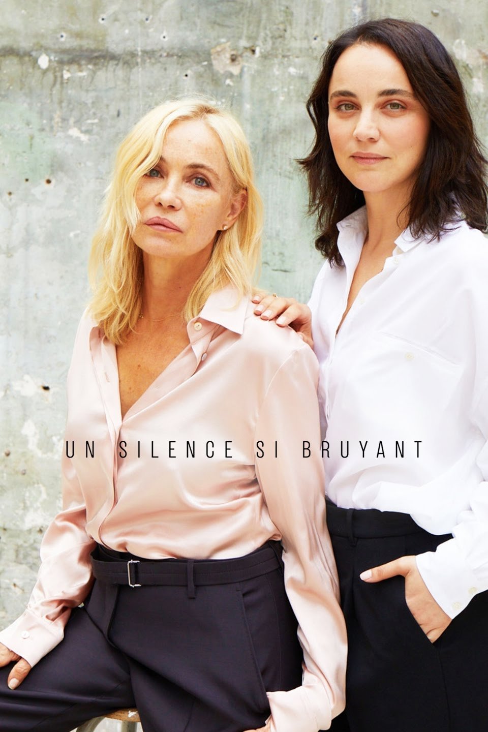 Such a Resounding Silence - Bild 1 von 2