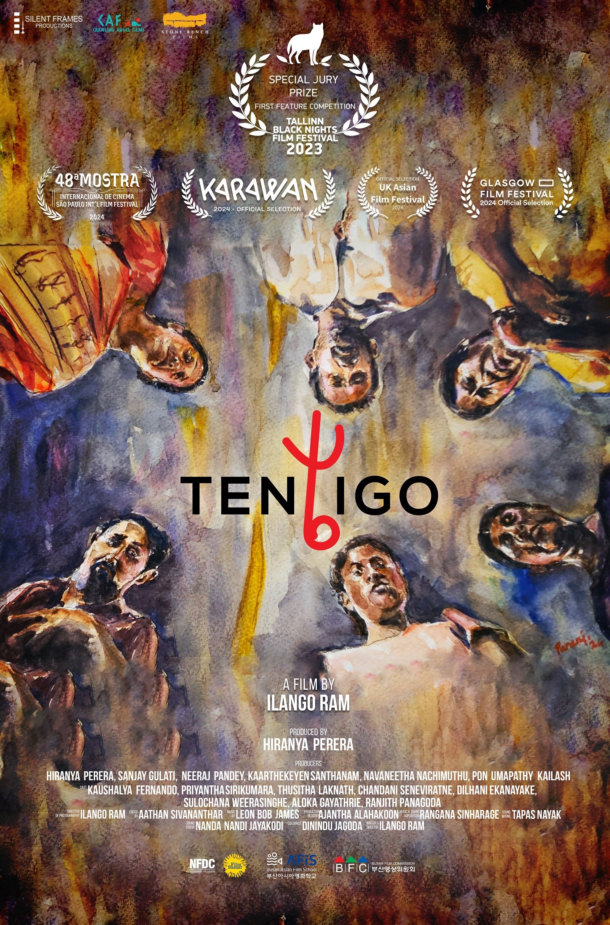 Tentigo - Bild 1 von 6