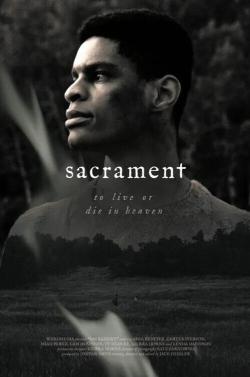 Sacrament - Bild 1 von 2