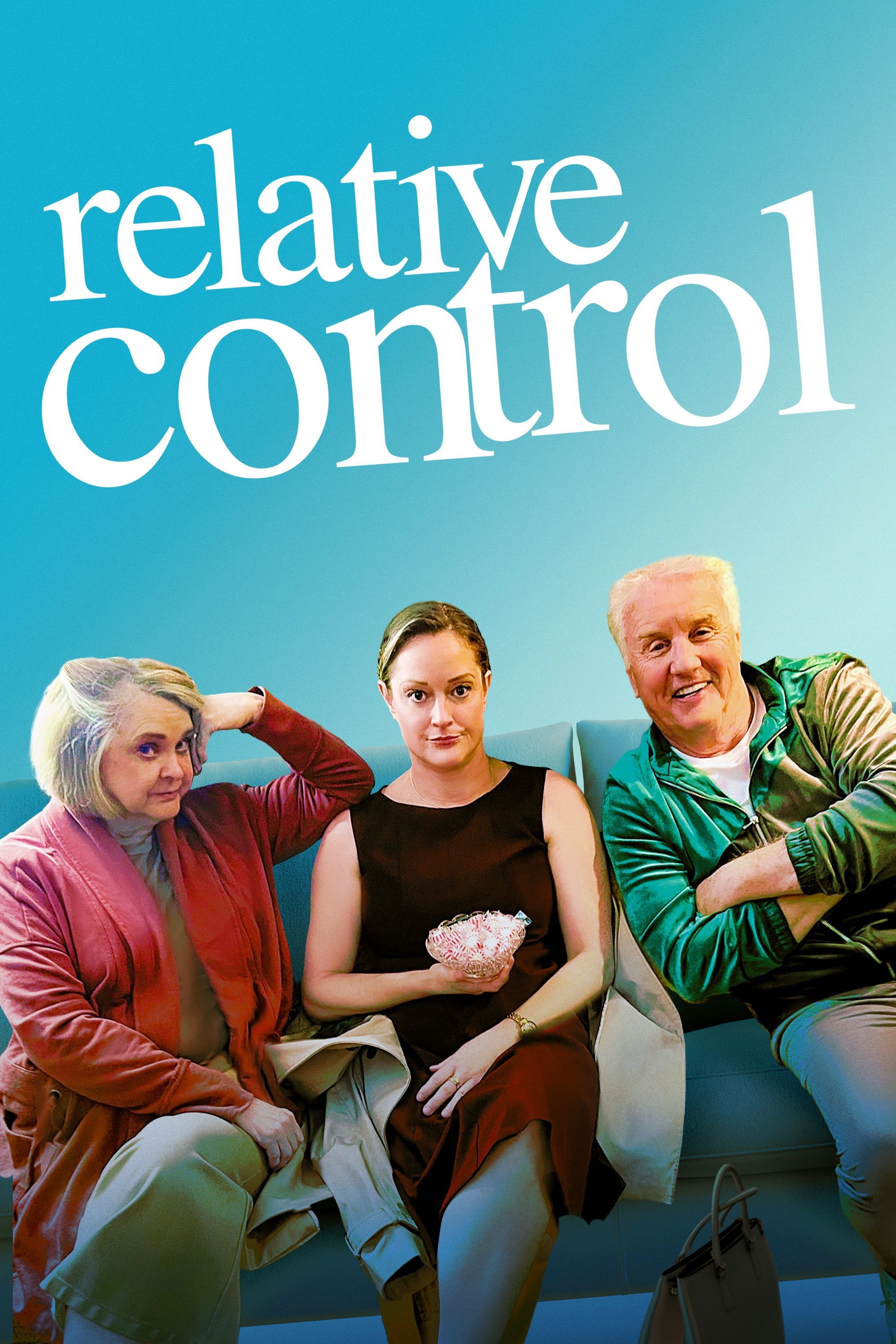 Relative Control - Bild 1 von 2