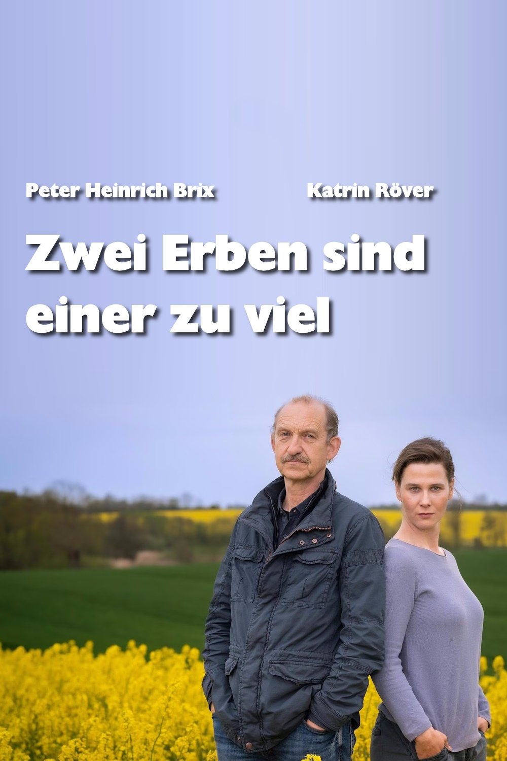 Zwei Erben sind einer zu viel - Bild 1 von 9