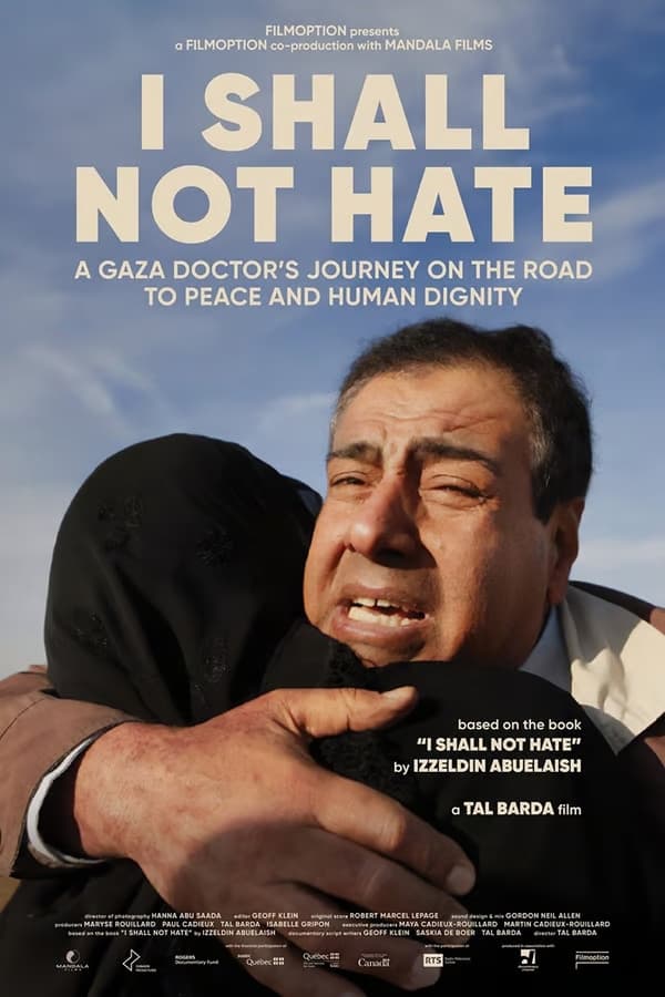 I Shall Not Hate - Bild 1 von 10