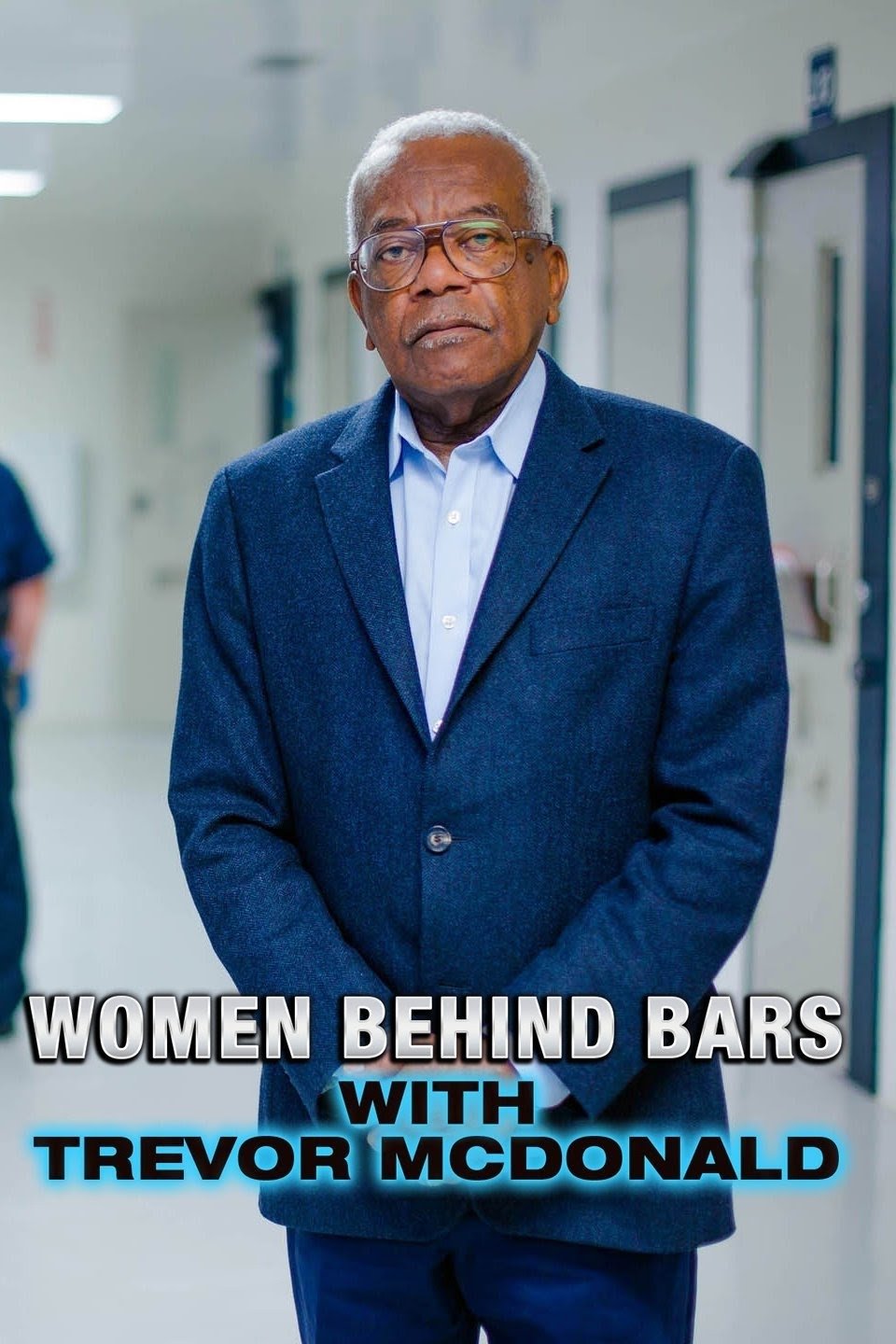 Women Behind Bars with Trevor McDonald - Bild 1 von 2