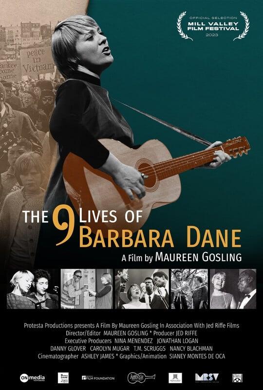 The 9 Lives of Barbara Dane - Bild 1 von 2