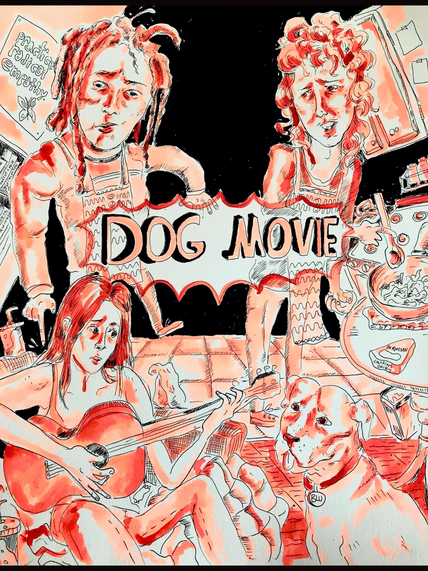 Dog Movie - Bild 1 von 3