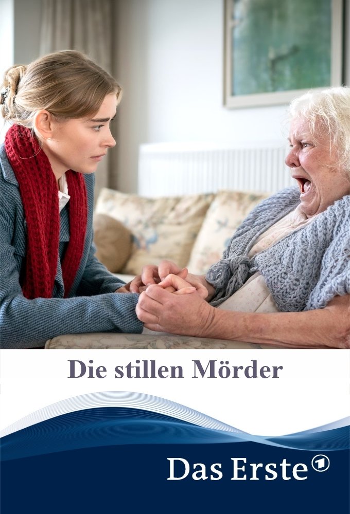 Die stillen Mörder - Bild 1 von 2
