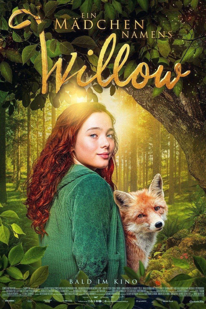 A Girl Named Willow - Bild 1 von 5