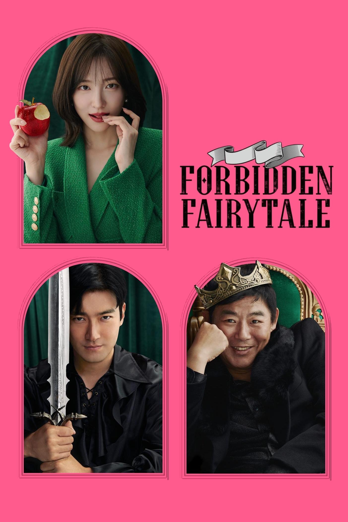Forbidden Fairytale - Bild 1 von 11