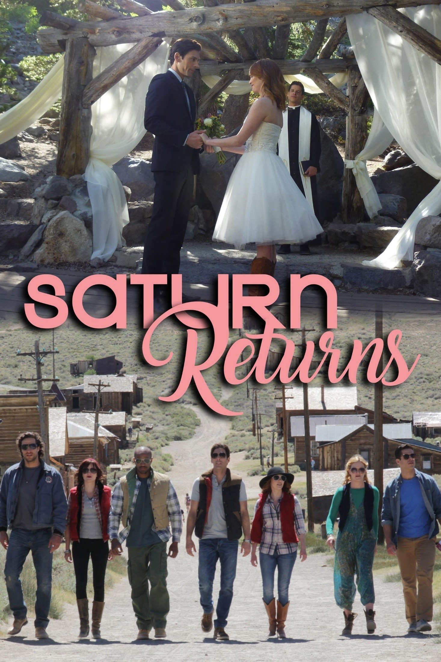 Saturn Returns - Bild 1 von 2