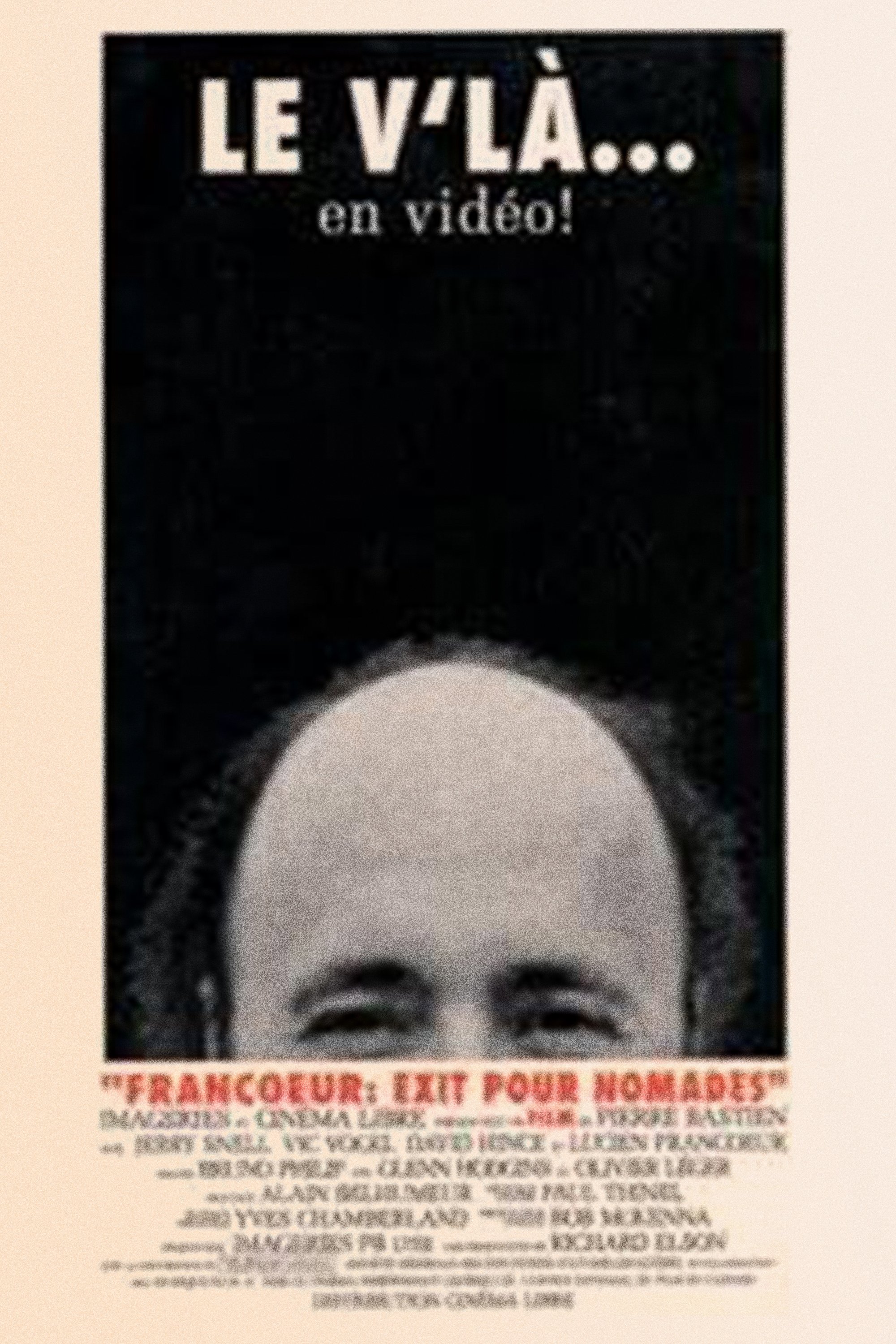 Francoeur: Exit pour nomades - Bild 1 von 2