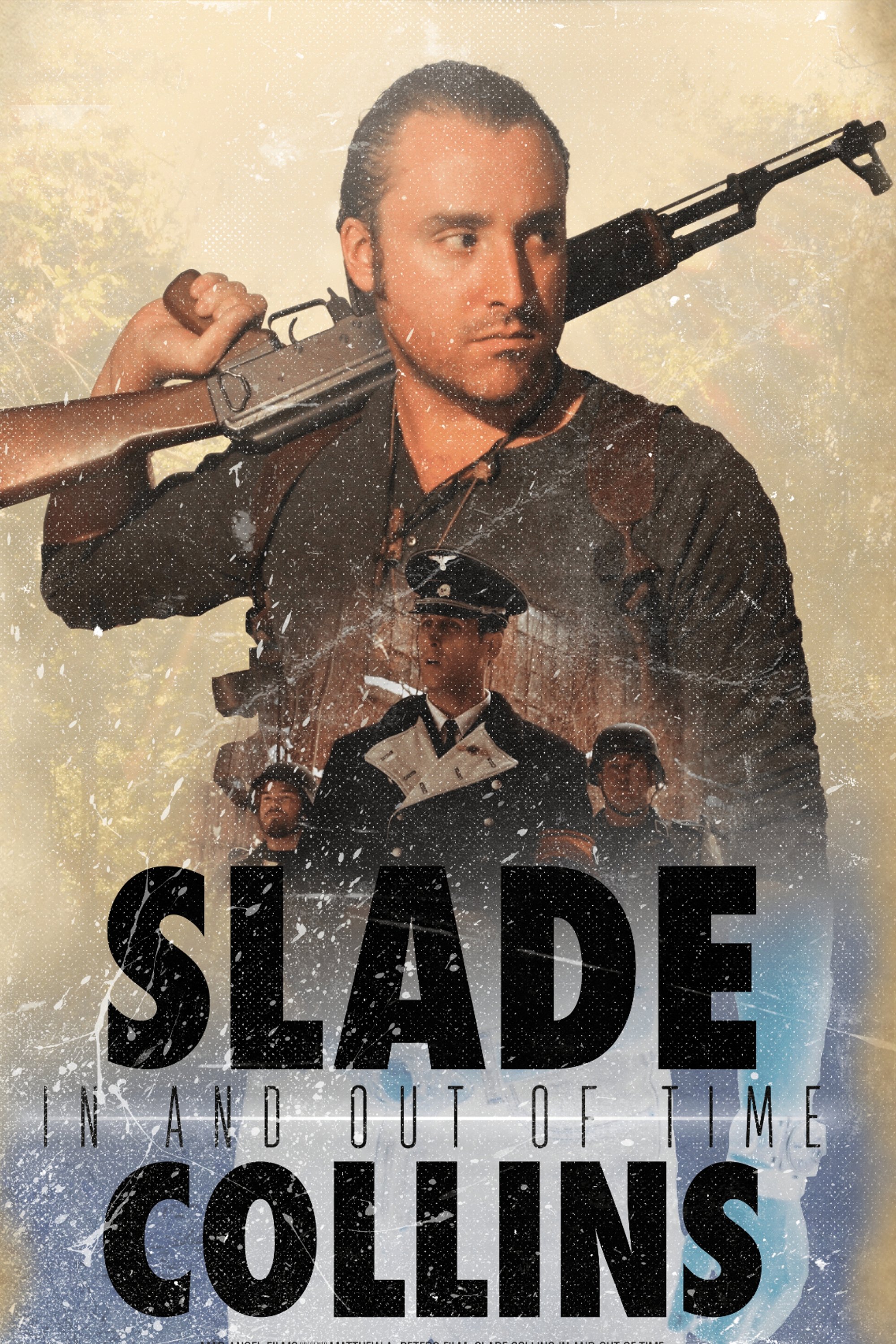 Slade Collins In and Out of Time - Bild 1 von 3