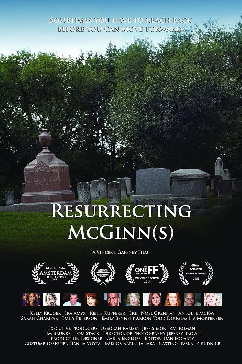 Resurrecting McGinn(s) - Bild 1 von 2