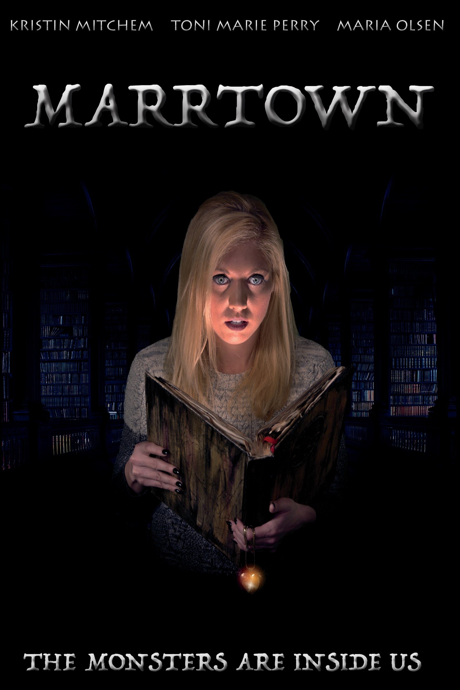 Marrtown - Bild 1 von 3