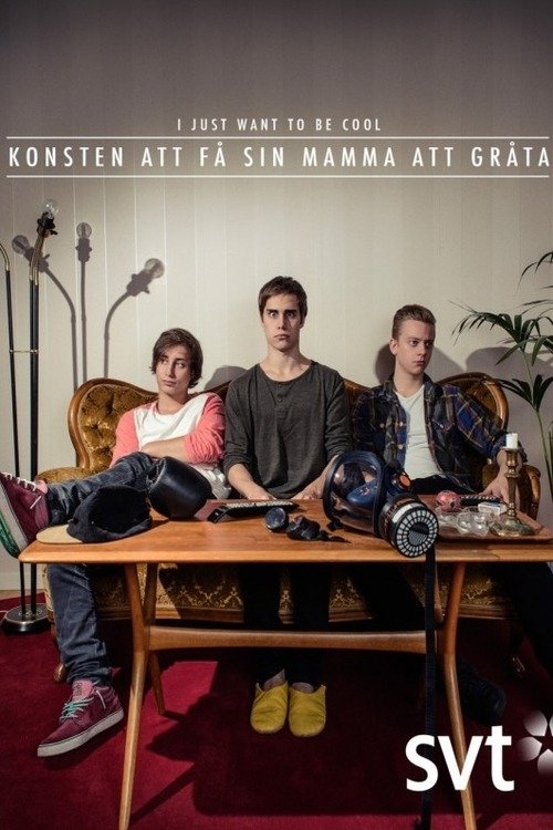 Konsten att få sin mamma att gråta - Bild 1 von 3