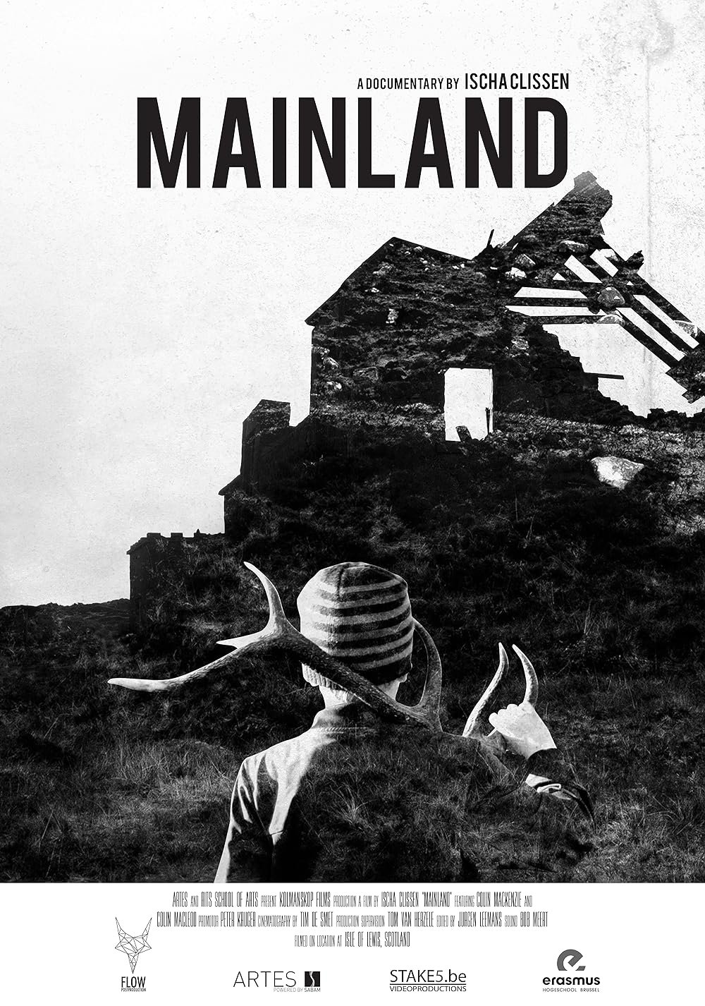 Mainland - Bild 1 von 2
