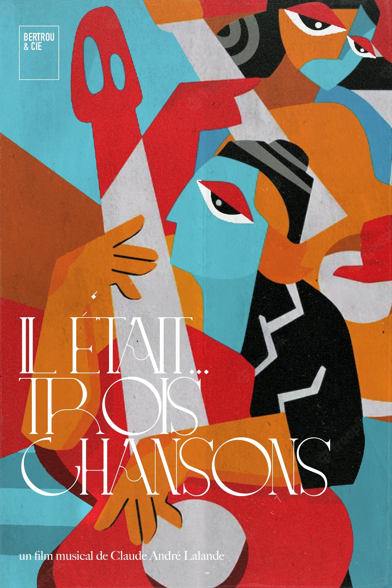 Il Était... Trois Chansons - Bild 1 von 3