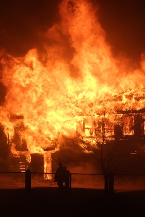 I Walked Through Fire, You Were with Me - Bild 1 von 2