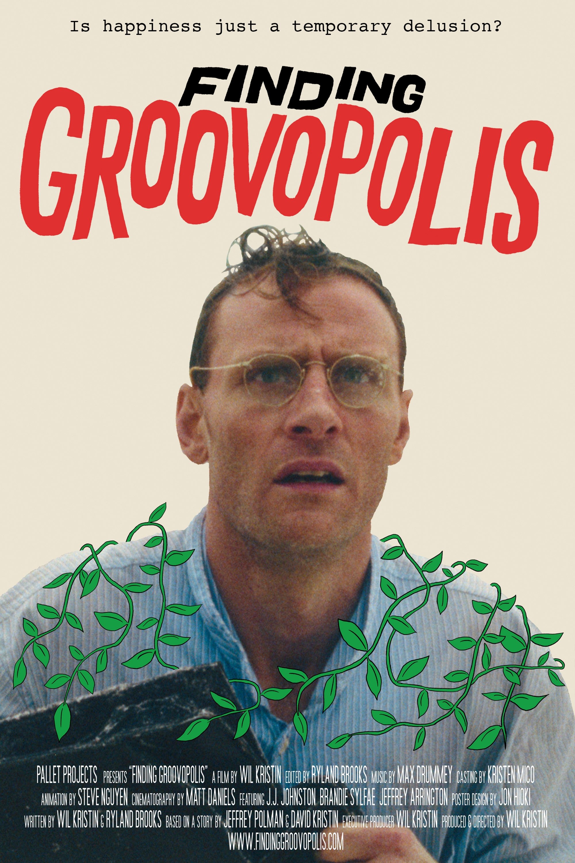 Finding Groovopolis - Bild 1 von 2