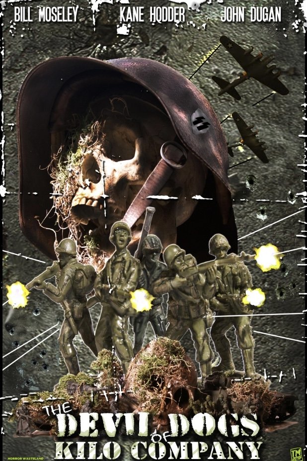 The Devil Dogs of Kilo Company - Bild 1 von 2