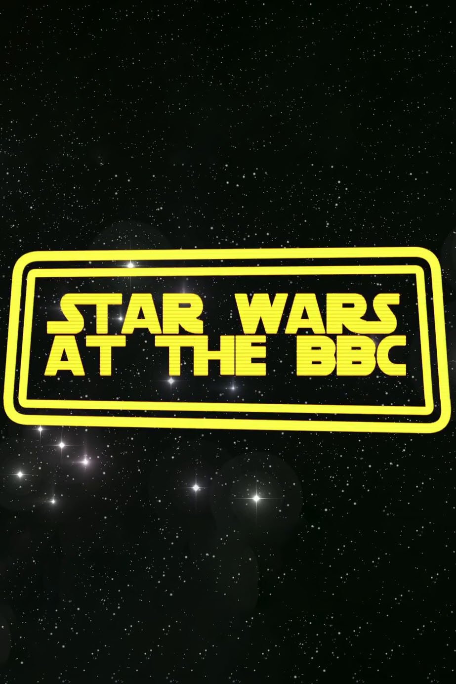 Star Wars at the BBC - Bild 1 von 3