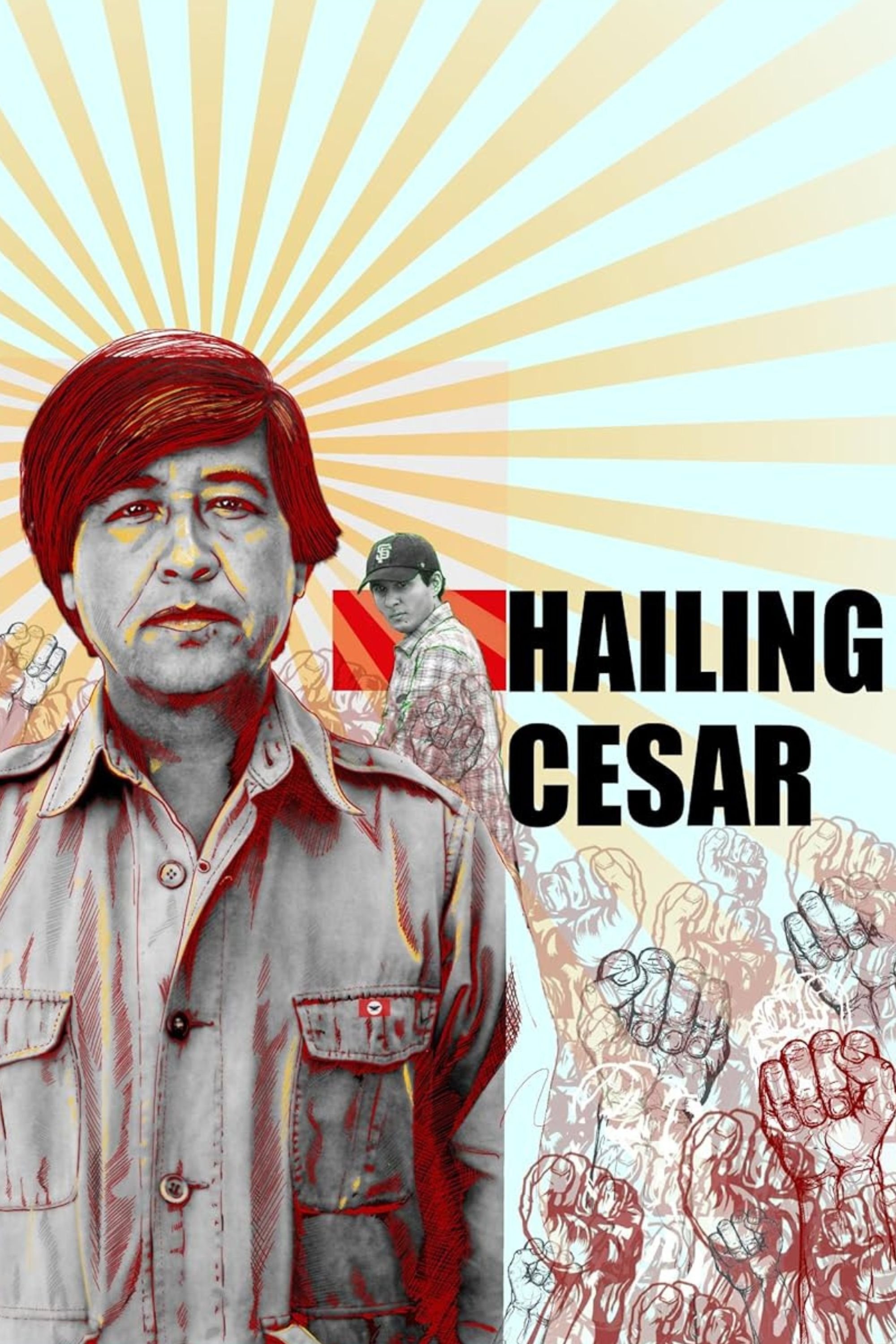 Hailing Cesar - Bild 1 von 2
