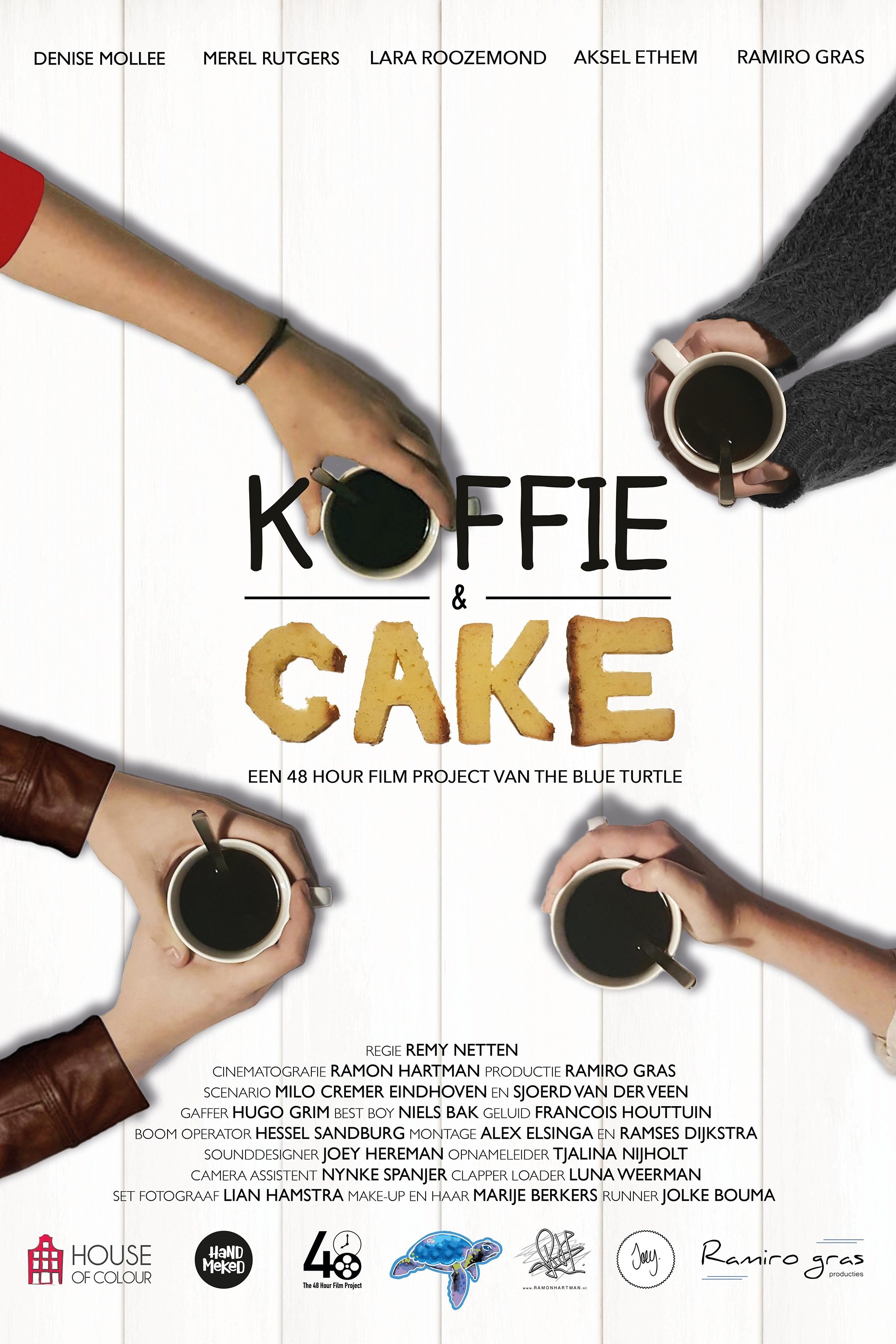 Coffee and Cake - Bild 1 von 2