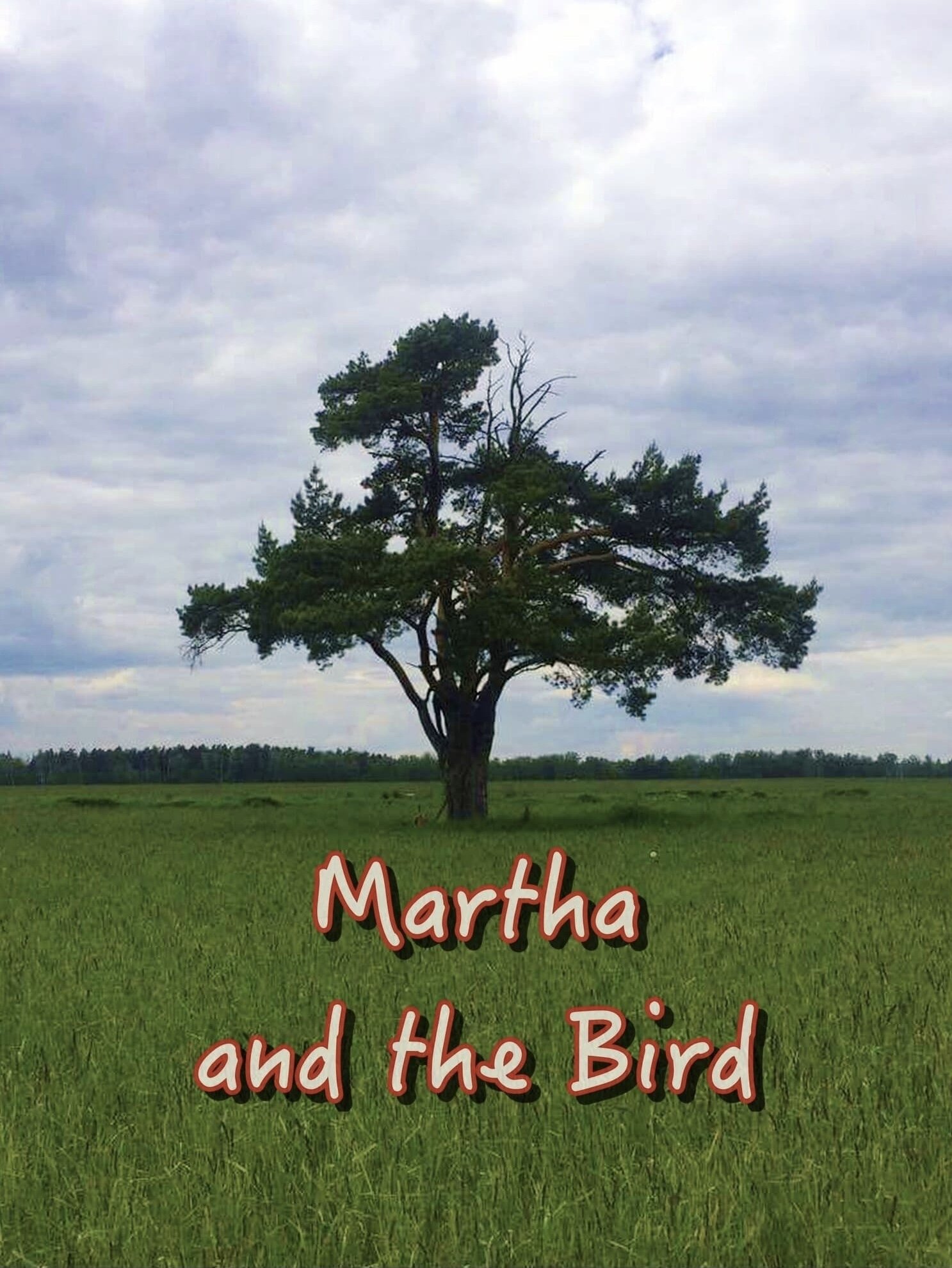 Martha and the Bird - Bild 1 von 2