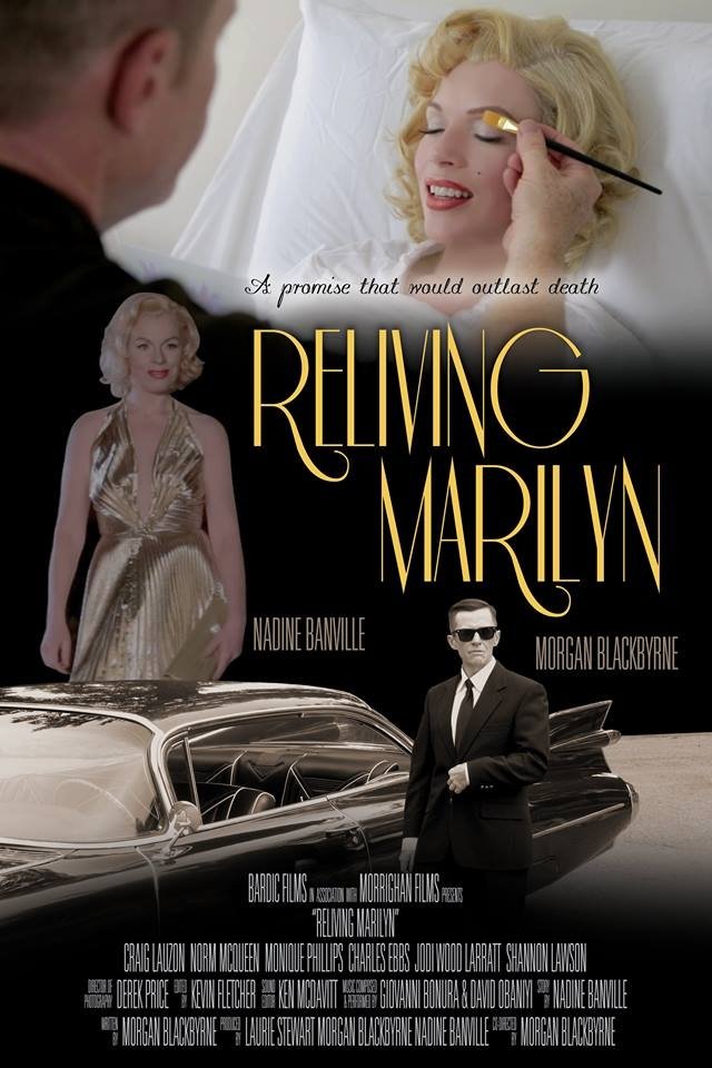 Reliving Marilyn - Bild 1 von 2