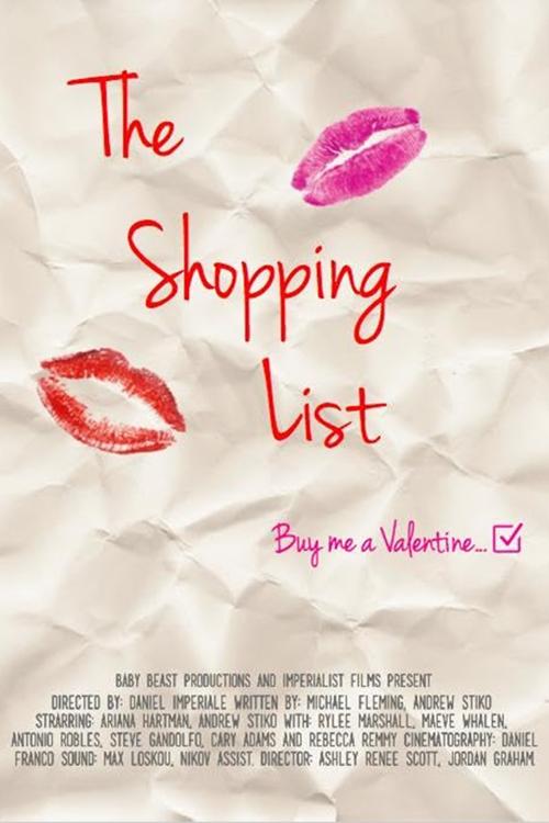 The Shopping List - Bild 1 von 2