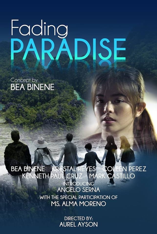 Fading Paradise - Bild 1 von 2