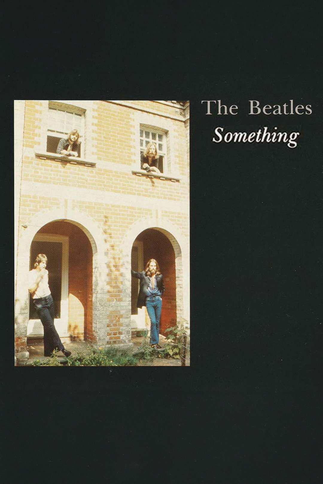 The Beatles: Something - Bild 1 von 5