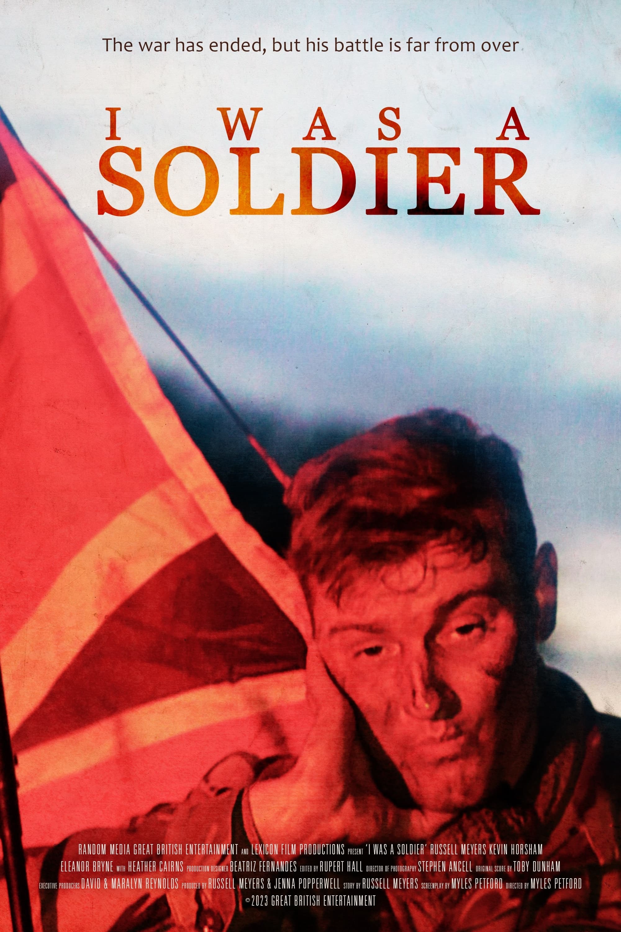 I Was a Soldier - Bild 1 von 3