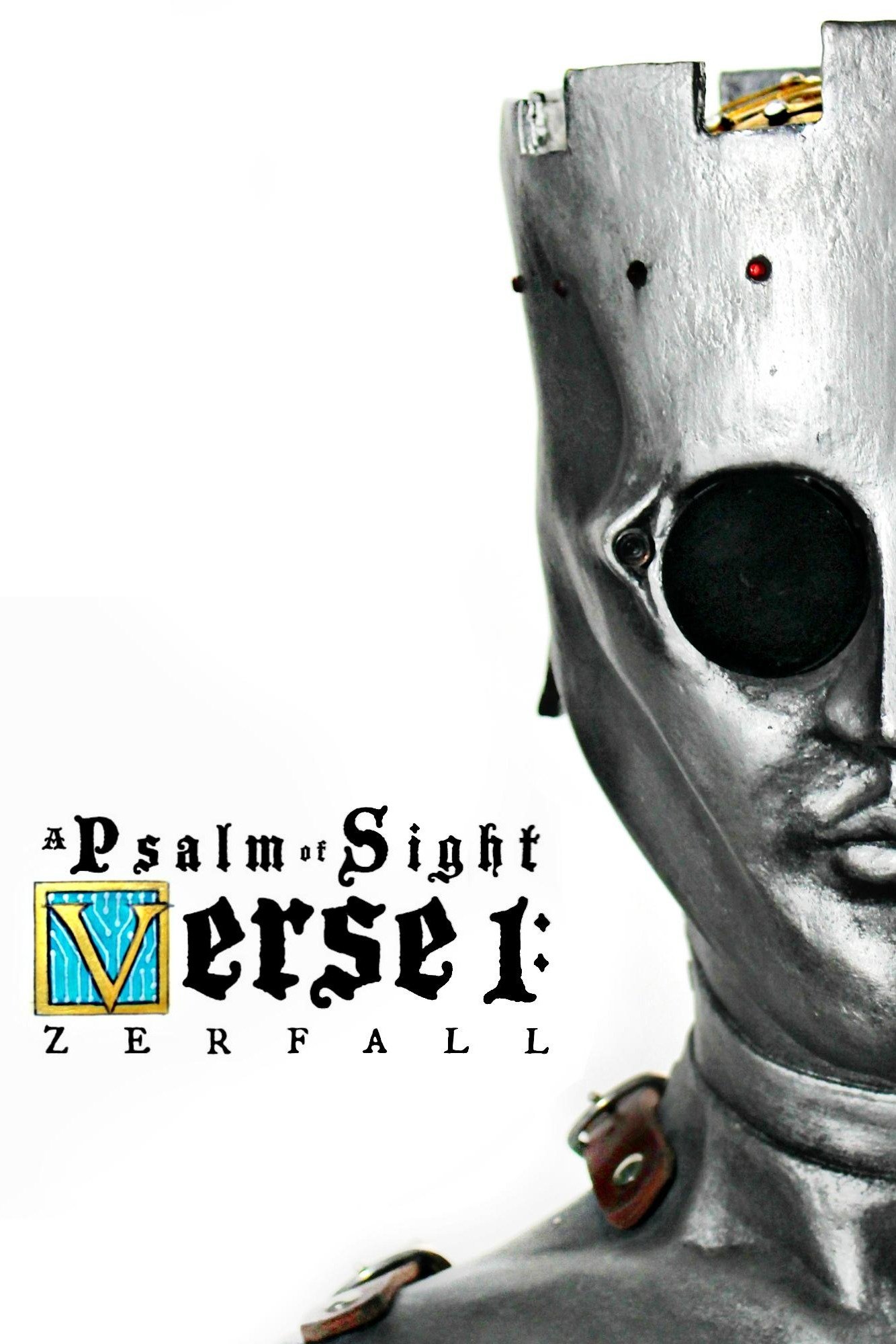 A Psalm of Sight Verse 1: Zerfall - Bild 1 von 2