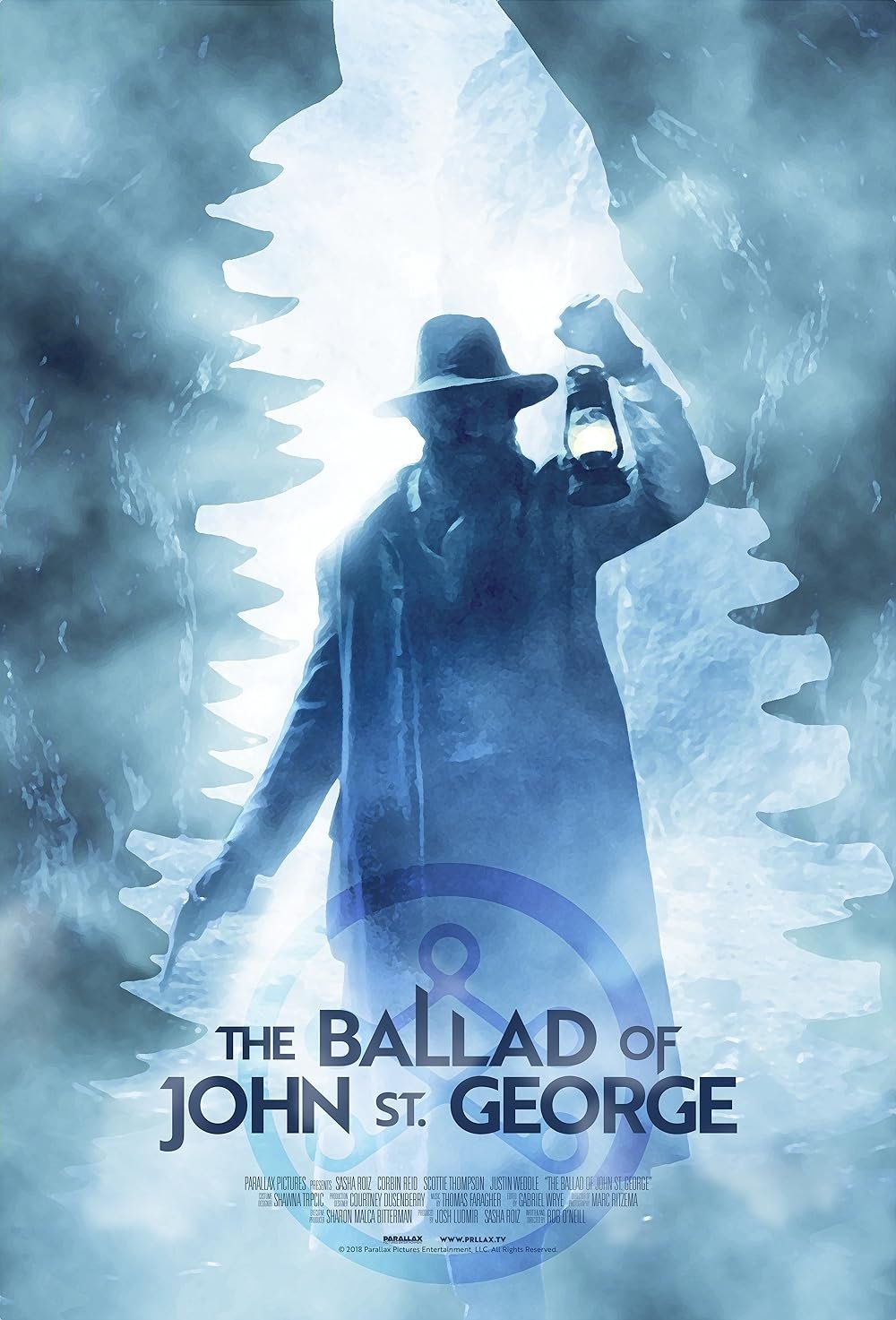 The Ballad of John St. George - Bild 1 von 2
