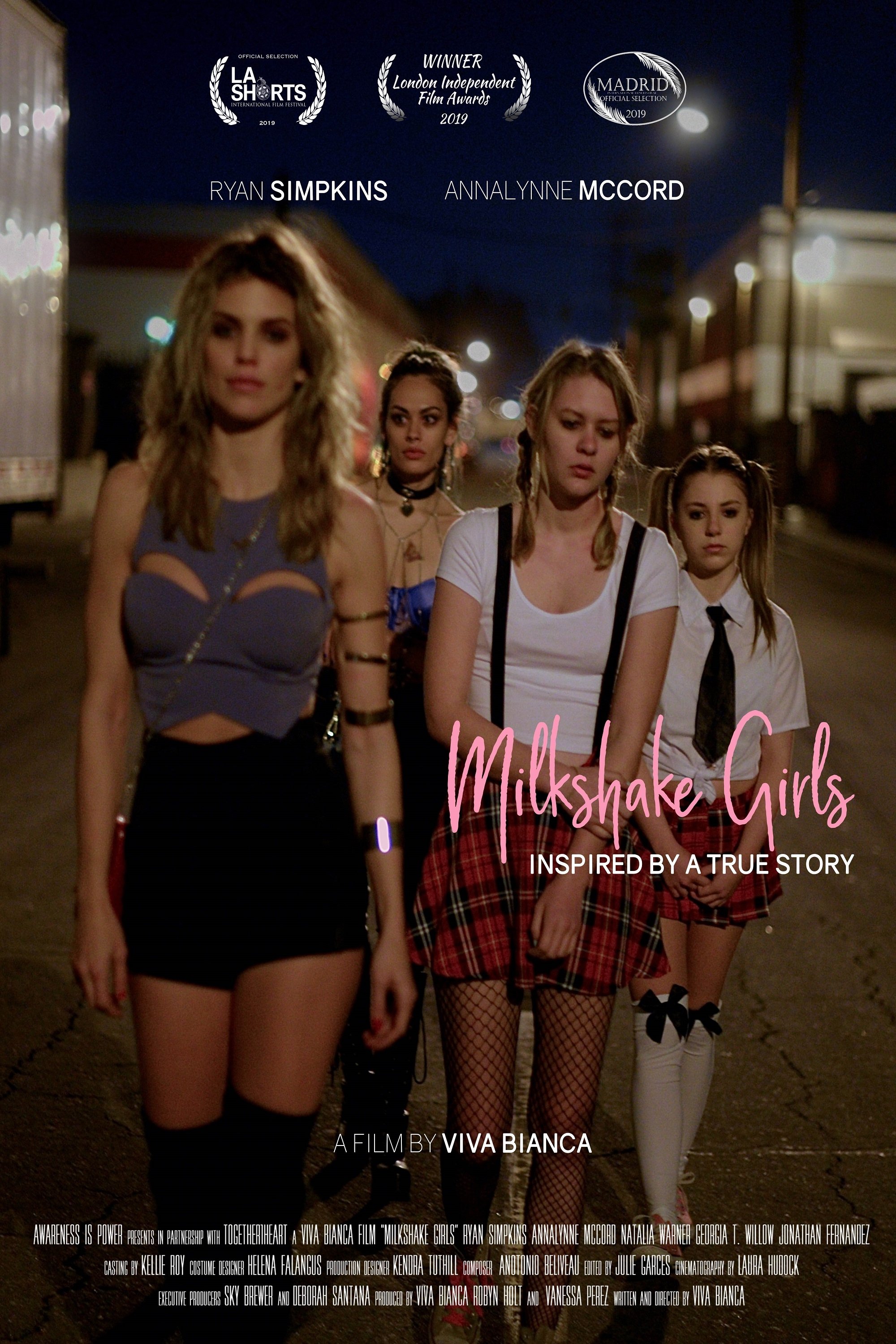 Milkshake Girls - Bild 1 von 2