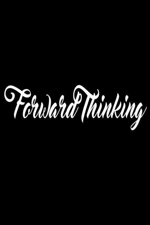 Forward Thinking - Bild 1 von 2