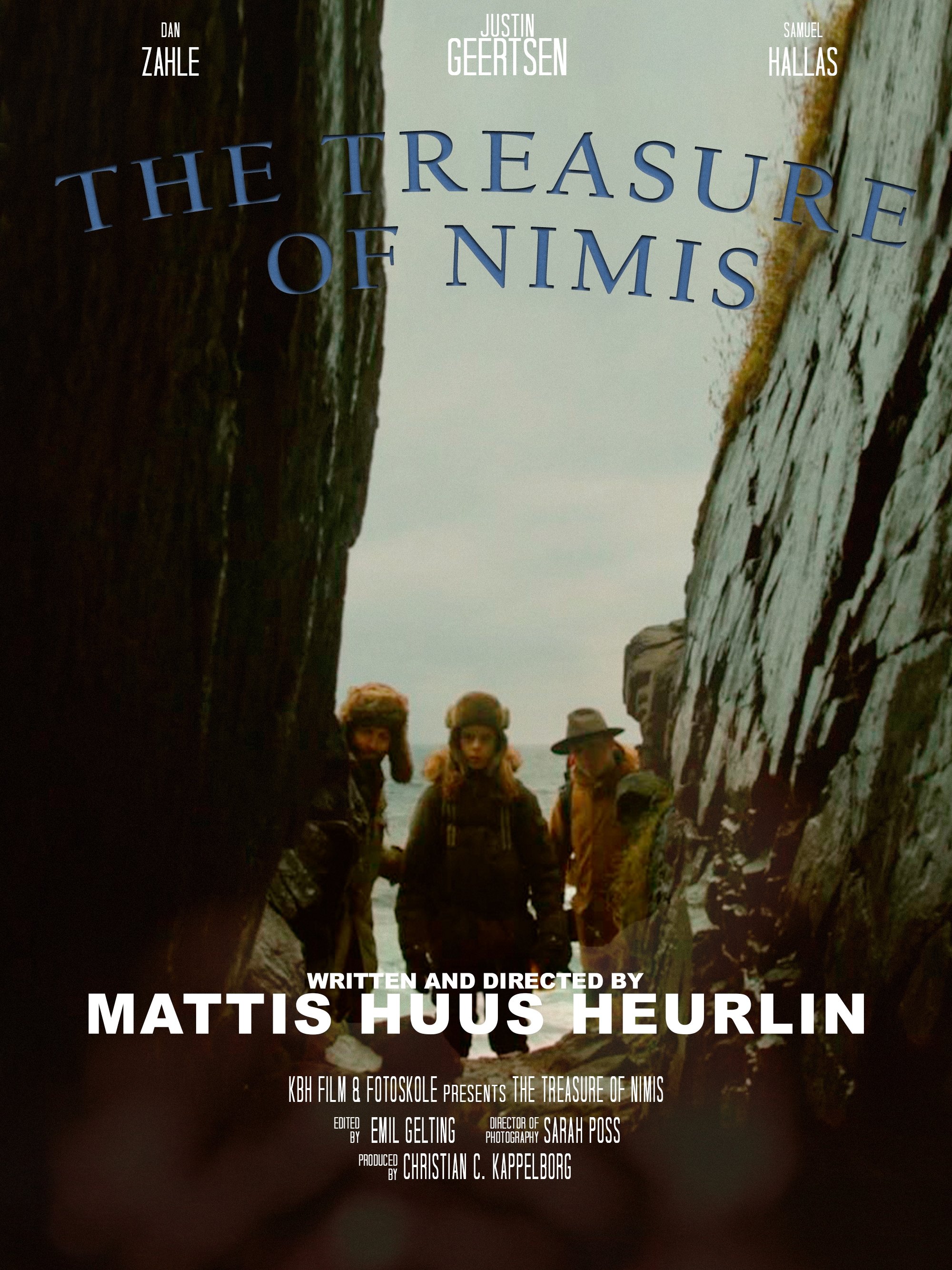 The Treasure of Nimis - Bild 1 von 3
