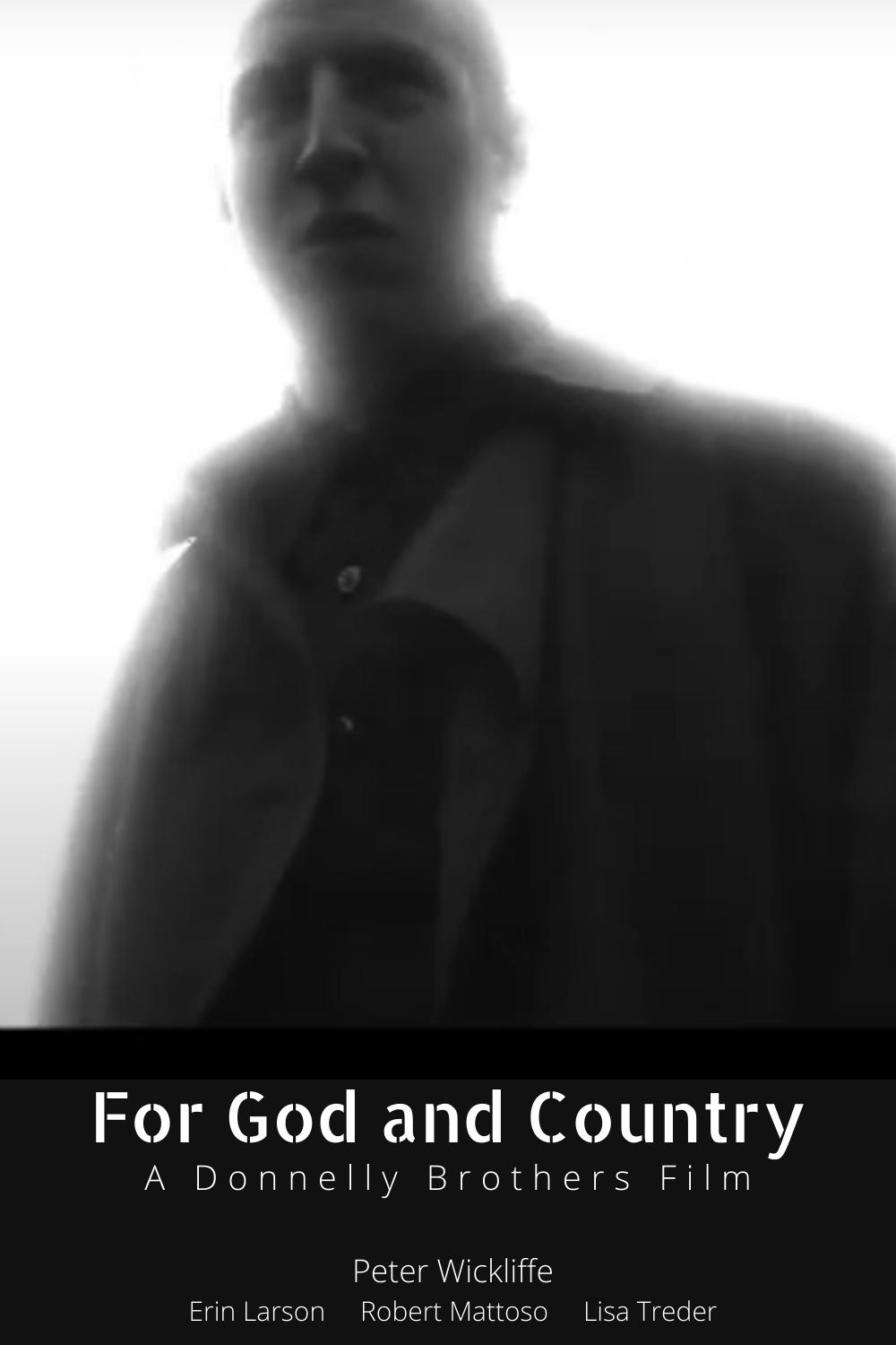 For God and Country - Bild 1 von 2