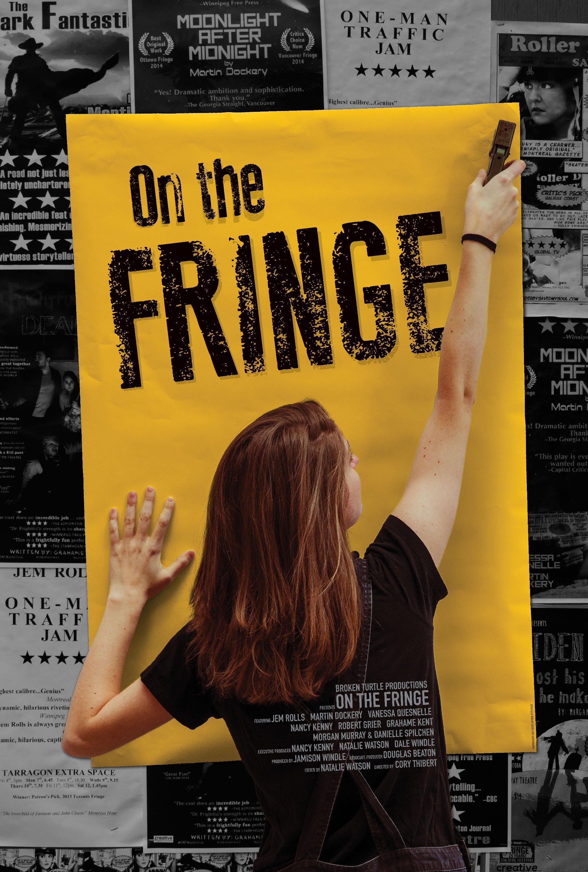 On The Fringe - Bild 1 von 2