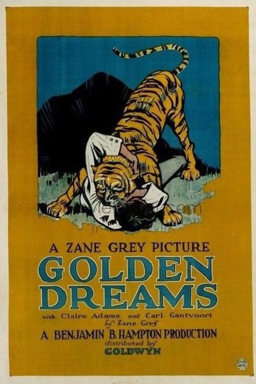Golden Dreams - Bild 1 von 2