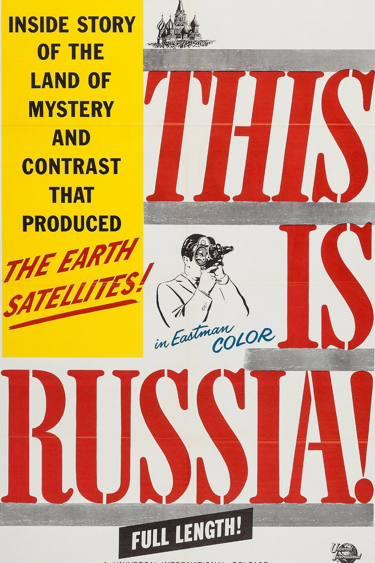 This Is Russia! - Bild 1 von 2